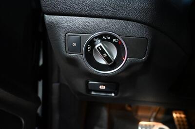 2018 Mercedes-Benz CLA AMG CLA 45   - Photo 35 - Norwalk, CA 90650-2241