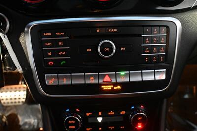 2018 Mercedes-Benz CLA AMG CLA 45   - Photo 39 - Norwalk, CA 90650-2241