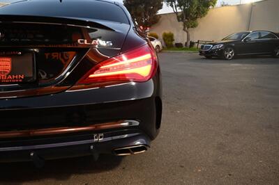 2018 Mercedes-Benz CLA AMG CLA 45   - Photo 11 - Norwalk, CA 90650-2241