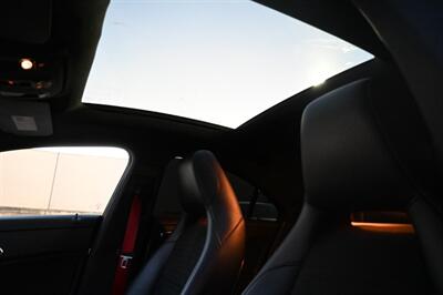2018 Mercedes-Benz CLA AMG CLA 45   - Photo 24 - Norwalk, CA 90650-2241