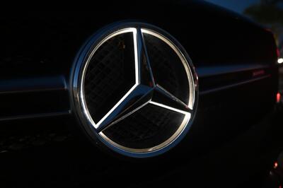 2018 Mercedes-Benz CLA AMG CLA 45   - Photo 68 - Norwalk, CA 90650-2241