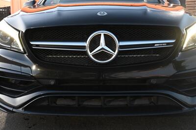2018 Mercedes-Benz CLA AMG CLA 45   - Photo 4 - Norwalk, CA 90650-2241