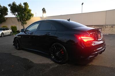 2018 Mercedes-Benz CLA AMG CLA 45   - Photo 8 - Norwalk, CA 90650-2241