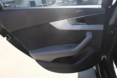 2019 Audi S4 3.0T quattro Premium Plus   - Photo 44 - Norwalk, CA 90650-2241