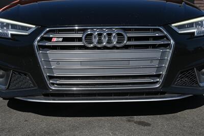 2019 Audi S4 3.0T quattro Premium Plus   - Photo 4 - Norwalk, CA 90650-2241