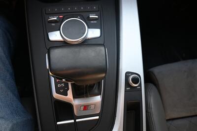 2019 Audi S4 3.0T quattro Premium Plus   - Photo 42 - Norwalk, CA 90650-2241