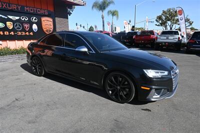 2019 Audi S4 3.0T quattro Premium Plus   - Photo 14 - Norwalk, CA 90650-2241