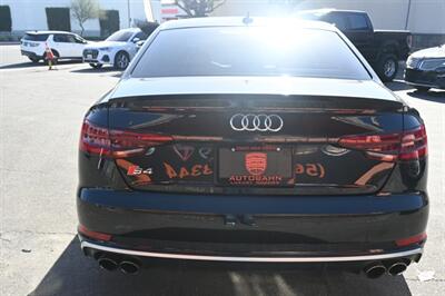 2019 Audi S4 3.0T quattro Premium Plus   - Photo 10 - Norwalk, CA 90650-2241
