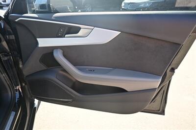 2019 Audi S4 3.0T quattro Premium Plus   - Photo 59 - Norwalk, CA 90650-2241