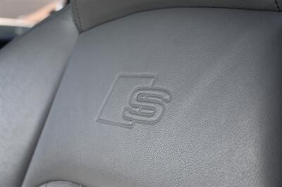 2019 Audi S4 3.0T quattro Premium Plus   - Photo 27 - Norwalk, CA 90650-2241
