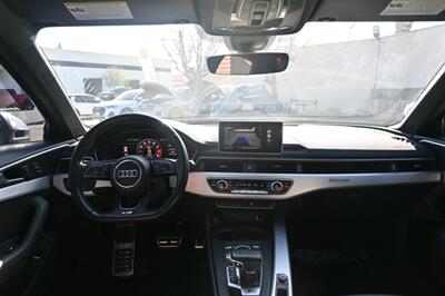 2019 Audi S4 3.0T quattro Premium Plus   - Photo 51 - Norwalk, CA 90650-2241
