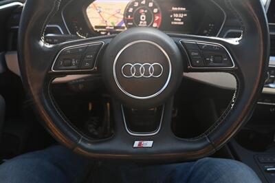 2019 Audi S4 3.0T quattro Premium Plus   - Photo 31 - Norwalk, CA 90650-2241