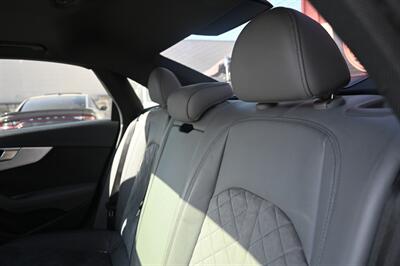 2019 Audi S4 3.0T quattro Premium Plus   - Photo 47 - Norwalk, CA 90650-2241