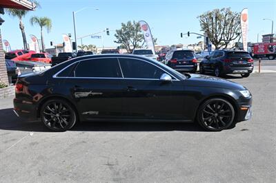 2019 Audi S4 3.0T quattro Premium Plus   - Photo 13 - Norwalk, CA 90650-2241