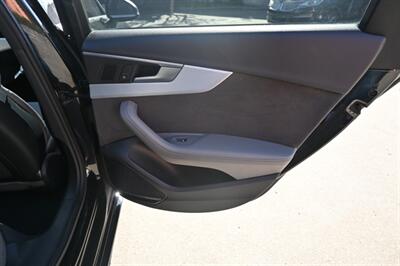 2019 Audi S4 3.0T quattro Premium Plus   - Photo 53 - Norwalk, CA 90650-2241