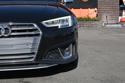 2019 Audi S4 3.0T quattro Premium Plus   - Photo 5 - Norwalk, CA 90650-2241