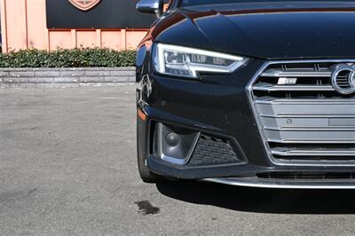 2019 Audi S4 3.0T quattro Premium Plus   - Photo 3 - Norwalk, CA 90650-2241