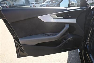 2019 Audi S4 3.0T quattro Premium Plus   - Photo 17 - Norwalk, CA 90650-2241