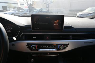 2019 Audi S4 3.0T quattro Premium Plus   - Photo 36 - Norwalk, CA 90650-2241