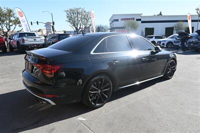 2019 Audi S4 3.0T quattro Premium Plus   - Photo 12 - Norwalk, CA 90650-2241