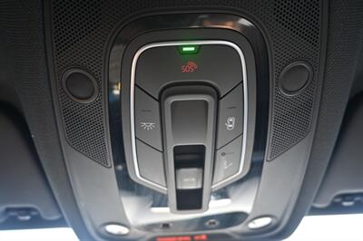 2019 Audi S4 3.0T quattro Premium Plus   - Photo 43 - Norwalk, CA 90650-2241