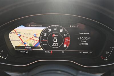 2019 Audi S4 3.0T quattro Premium Plus   - Photo 30 - Norwalk, CA 90650-2241