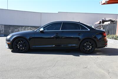 2019 Audi S4 3.0T quattro Premium Plus   - Photo 7 - Norwalk, CA 90650-2241