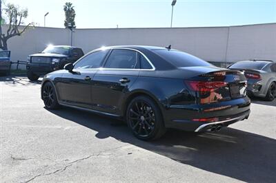2019 Audi S4 3.0T quattro Premium Plus   - Photo 8 - Norwalk, CA 90650-2241