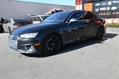 2019 Audi S4 3.0T quattro Premium Plus   - Photo 6 - Norwalk, CA 90650-2241