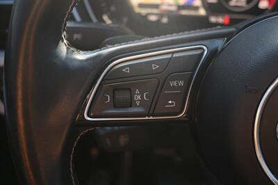 2019 Audi S4 3.0T quattro Premium Plus   - Photo 32 - Norwalk, CA 90650-2241