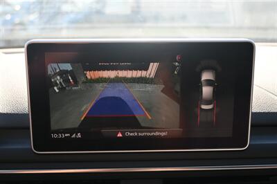 2019 Audi S4 3.0T quattro Premium Plus   - Photo 39 - Norwalk, CA 90650-2241