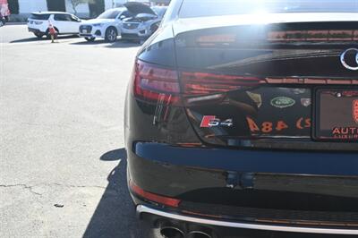 2019 Audi S4 3.0T quattro Premium Plus   - Photo 9 - Norwalk, CA 90650-2241
