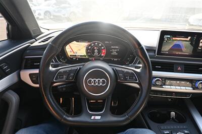 2019 Audi S4 3.0T quattro Premium Plus   - Photo 29 - Norwalk, CA 90650-2241