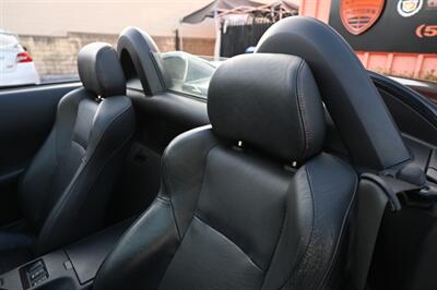 2004 Nissan 350Z Touring   - Photo 27 - Norwalk, CA 90650-2241