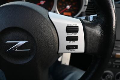 2004 Nissan 350Z Touring   - Photo 34 - Norwalk, CA 90650-2241