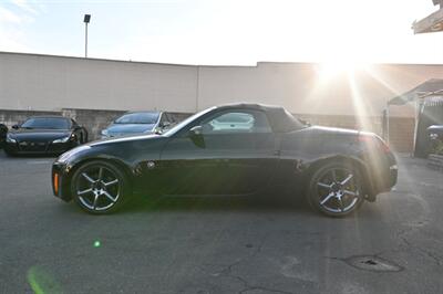 2004 Nissan 350Z Touring   - Photo 7 - Norwalk, CA 90650-2241