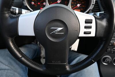 2004 Nissan 350Z Touring   - Photo 33 - Norwalk, CA 90650-2241