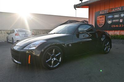2004 Nissan 350Z Touring   - Photo 6 - Norwalk, CA 90650-2241