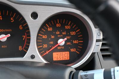 2004 Nissan 350Z Touring   - Photo 32 - Norwalk, CA 90650-2241