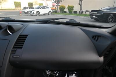 2004 Nissan 350Z Touring   - Photo 48 - Norwalk, CA 90650-2241