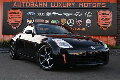 2004 Nissan 350Z Touring   - Photo 1 - Norwalk, CA 90650-2241