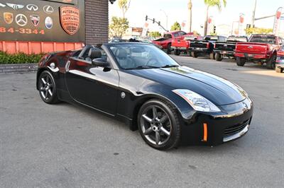 2004 Nissan 350Z Touring   - Photo 22 - Norwalk, CA 90650-2241