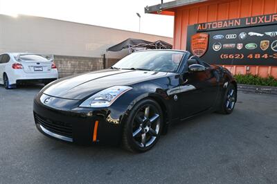 2004 Nissan 350Z Touring   - Photo 17 - Norwalk, CA 90650-2241