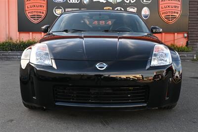 2004 Nissan 350Z Touring   - Photo 2 - Norwalk, CA 90650-2241