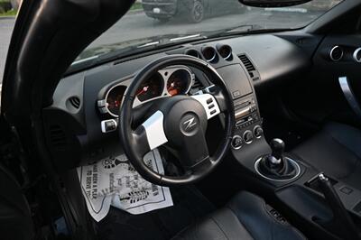 2004 Nissan 350Z Touring   - Photo 30 - Norwalk, CA 90650-2241