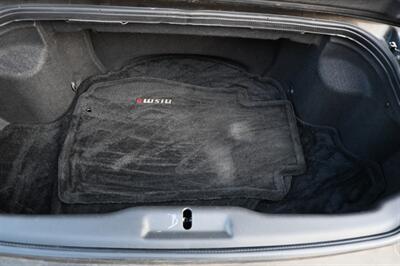 2004 Nissan 350Z Touring   - Photo 40 - Norwalk, CA 90650-2241