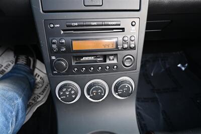 2004 Nissan 350Z Touring   - Photo 37 - Norwalk, CA 90650-2241