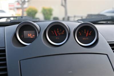 2004 Nissan 350Z Touring   - Photo 36 - Norwalk, CA 90650-2241