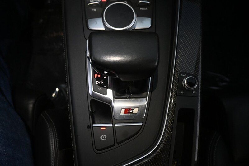 2019 Audi S5 Premium Plus photo 42