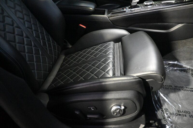 2019 Audi S5 Premium Plus photo 58